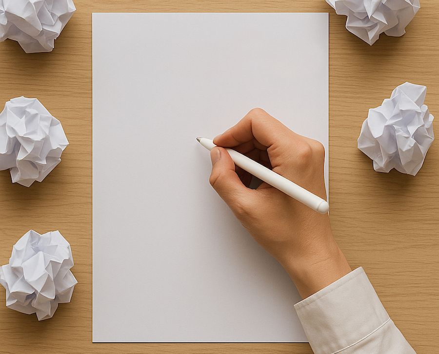 Ako napísať motivačný list